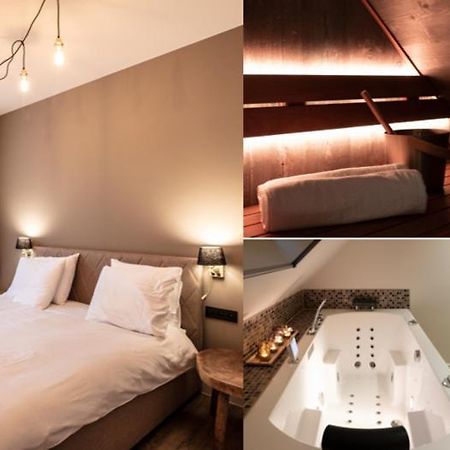 Holiday Home Relax Ypres Extérieur photo