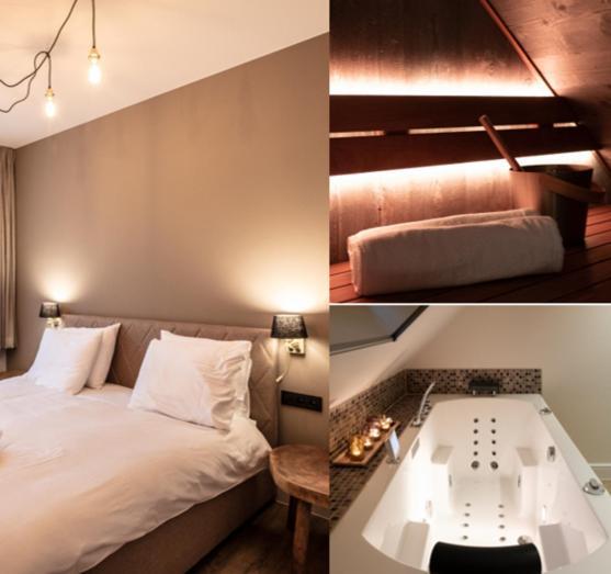 Holiday Home Relax Ypres Extérieur photo