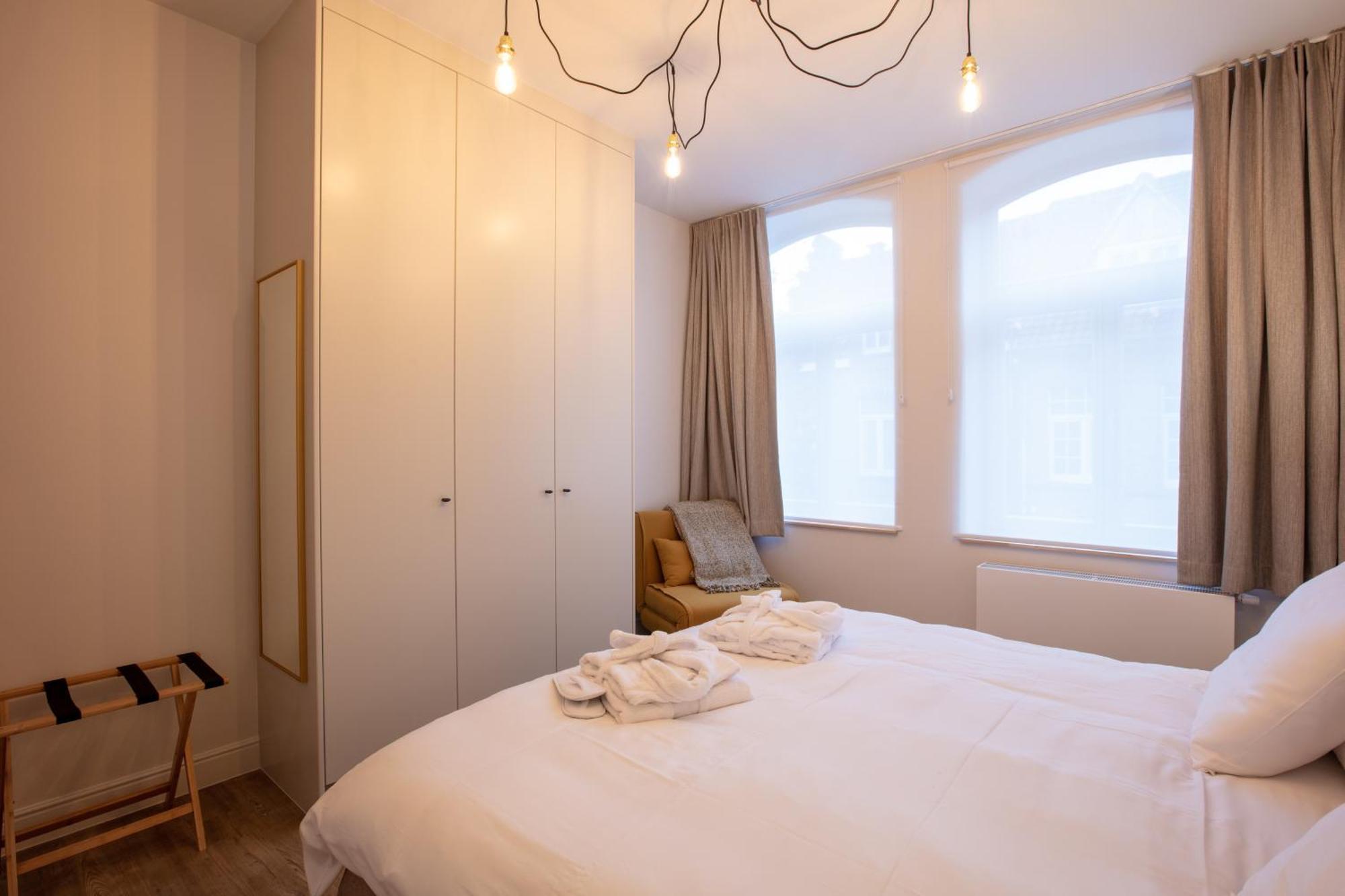 Holiday Home Relax Ypres Extérieur photo