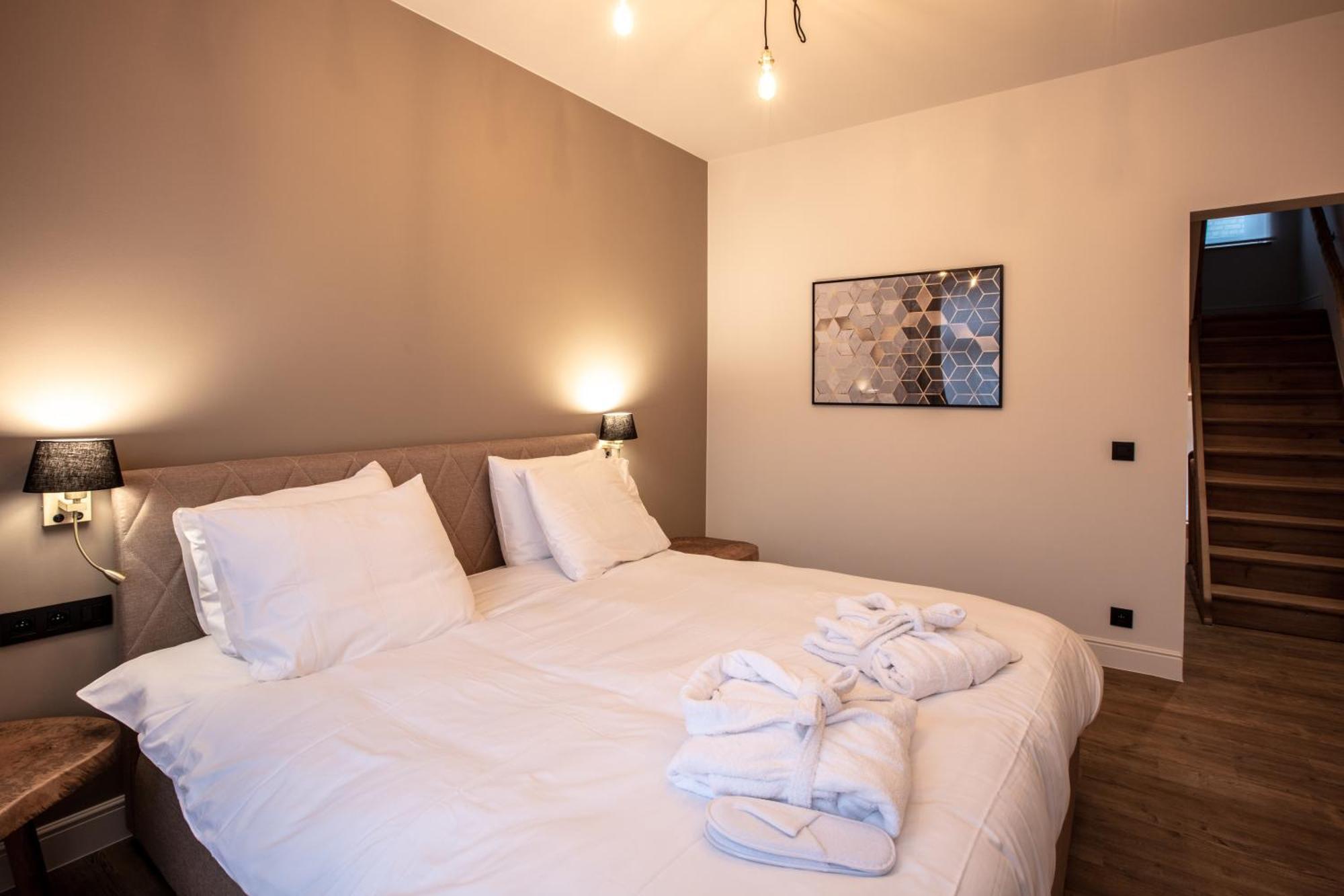 Holiday Home Relax Ypres Extérieur photo
