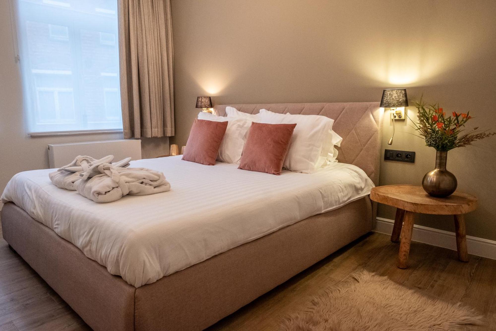 Holiday Home Relax Ypres Extérieur photo