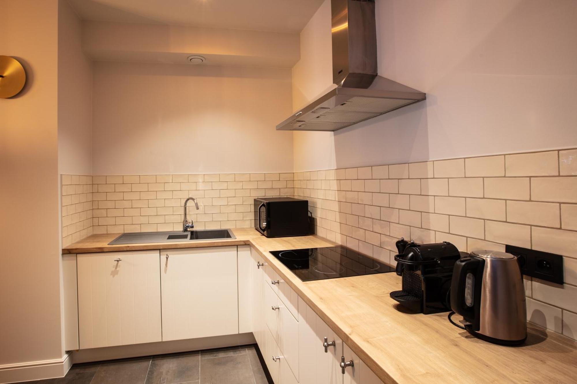 Holiday Home Relax Ypres Extérieur photo